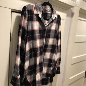 HATCH The Flannel One Size